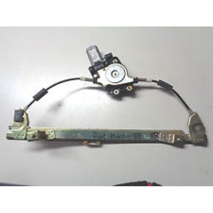 Arka Kapı Cam Motoru Sağ Marea Brava Bravo Acrolcar Oem