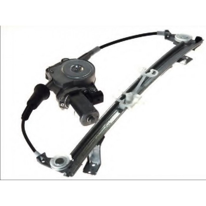 Arka Kapı Cam Motoru Sol Marea Brava Bravo Acrolcar Oem