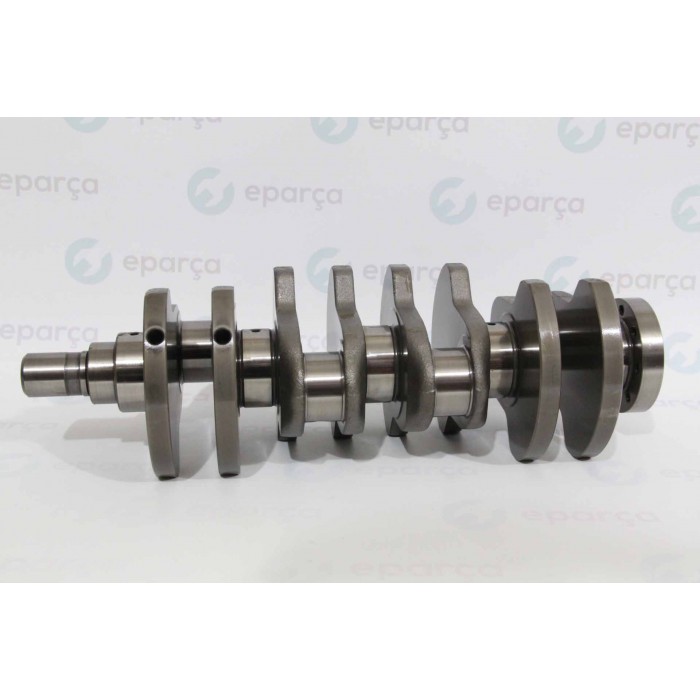 Palio Punto Doblo Fiorino 1 3 Motor Alfa Marka Krank Mili