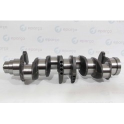 Fiat Ducato 2 3 Motor Alfa Marka Krank Mili