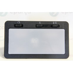 180854880A FIAT Tempra Tempra Tipo Tavan Lambası OEM 180854880A Oto Mavili