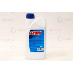Mavi Antifriz 1 Lt. Rıw Marka