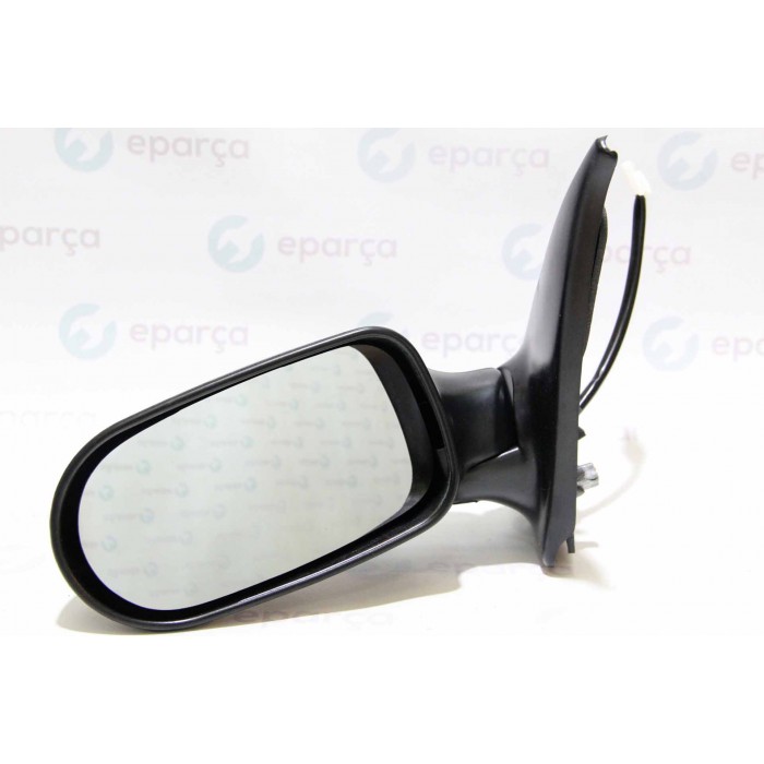 Palio Albea (2002 2012) Art Marka Sol Dış Yan Dikiz Aynası Mekanik