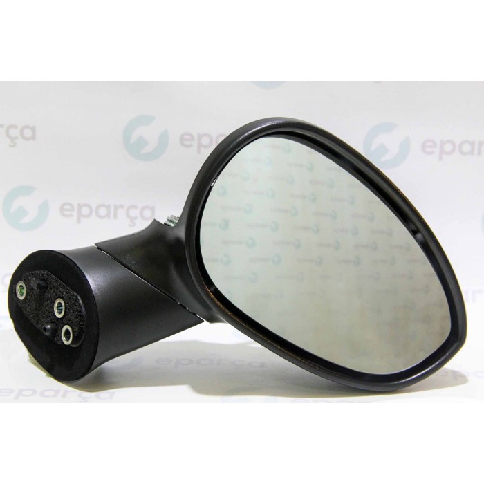 Fiat Punto Grande Punto Punto Evo Art Marka Elektrikli Sağ Dış Dikiz Aynası