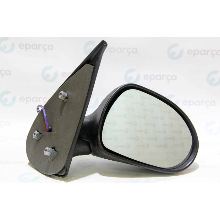 Fait Palio Albea Elektrikli Sağ Dış Dikiz Aynası Art Marka