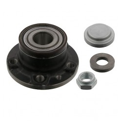 Fiat Doblo Arka Teker Rulmanı Poryası 51810087A