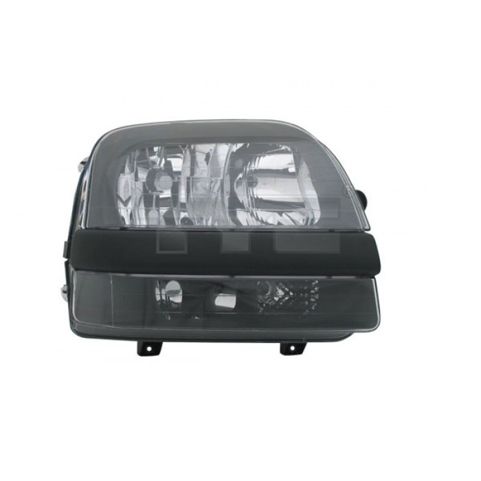 Sol Far Sisli Doblo 2000 2005 Ayfar Marka