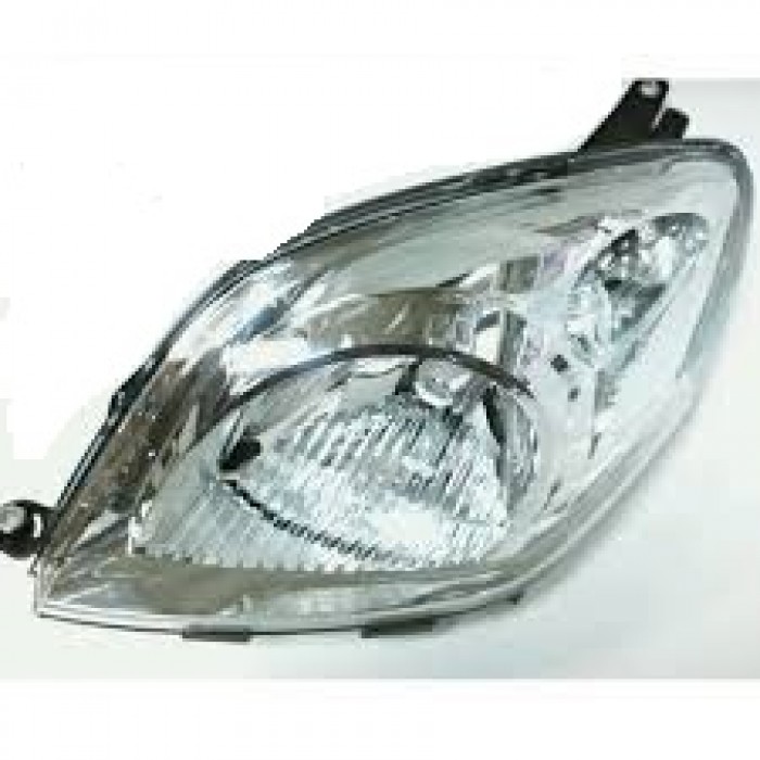 Sol Far Fiat Fiorino Ayfar Marka