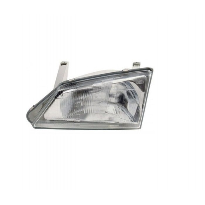 Ön Far Lambası Sol Dacia Solenza 6001546539 Marka Ayfar
