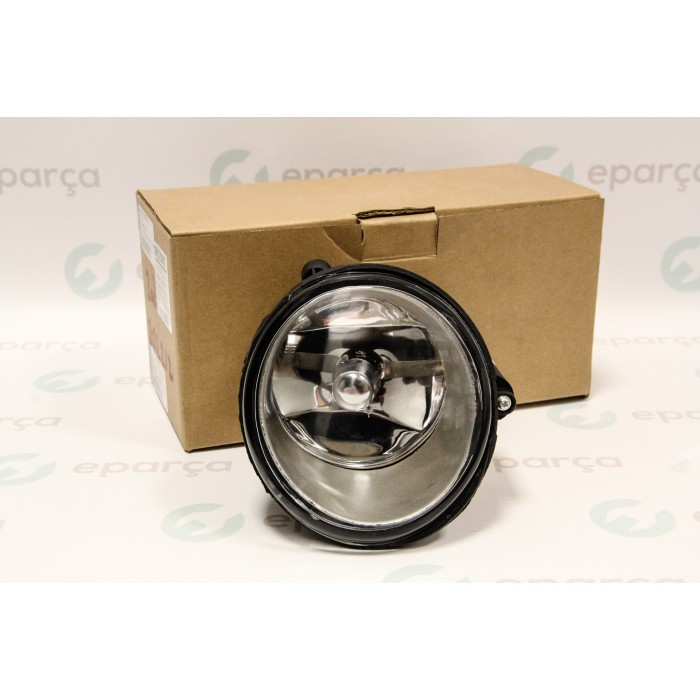 Sol Sis Farı Clio Kangoo Laguna Megane Master Trafic Twingo Ayfar Marka