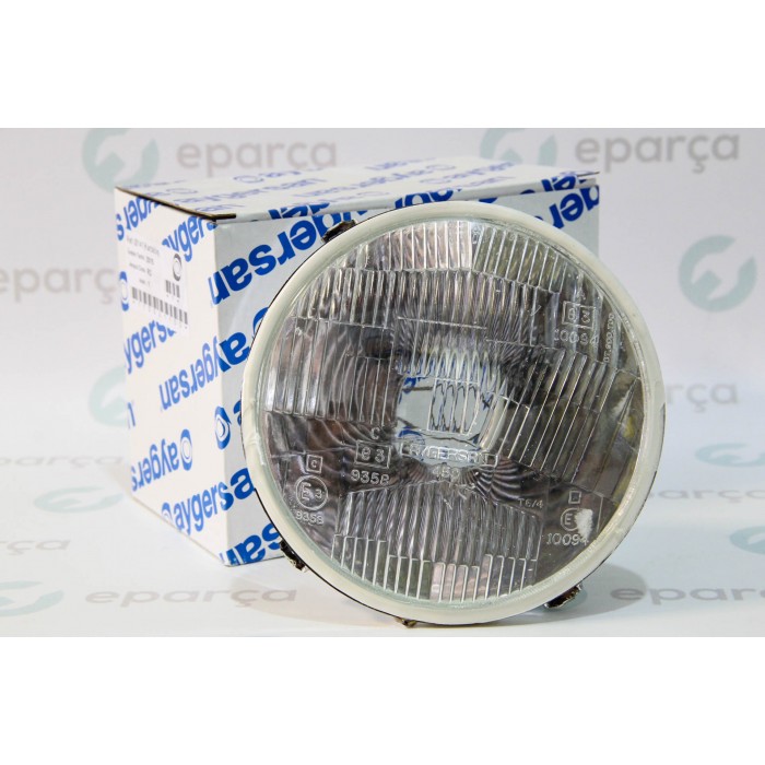 131 Dış Far Aygersan Marka