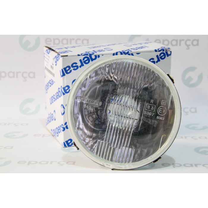 131 İç Far Aygersan Marka