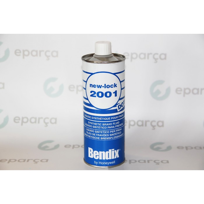 Bendix Marka Hidrolik Dot4