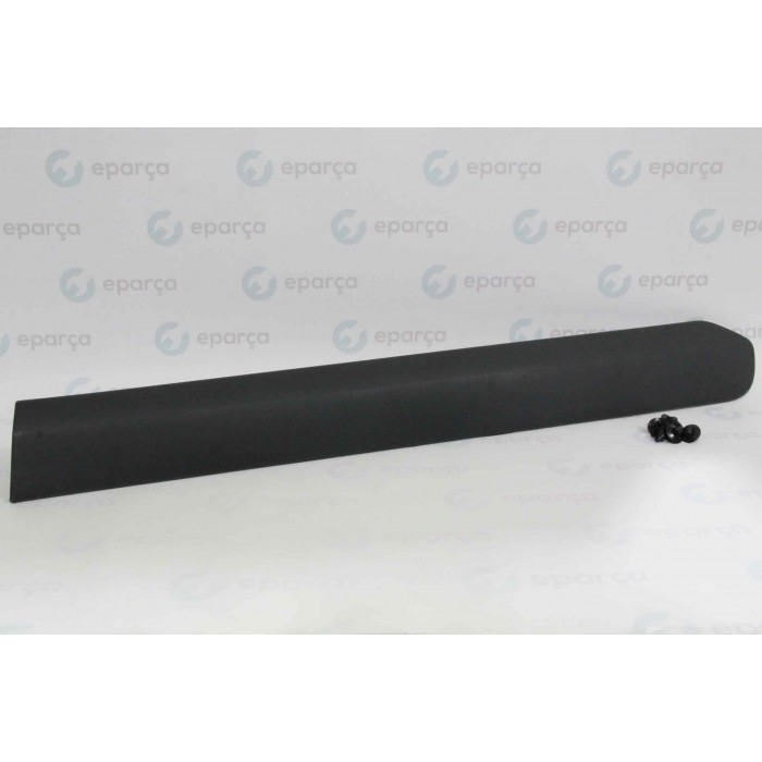 Arka Kapı Sol Süs Çıtası Bandı Doblo 2010> Üzeri D3 D4