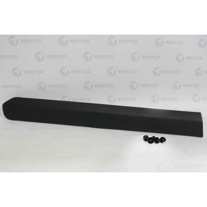 Arka Kapı Sağ Süs Çıtası Bandı Doblo 2010> Üzeri D3 D4