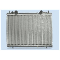 Radyatör Marea 2000 20 Valf Yansanayi