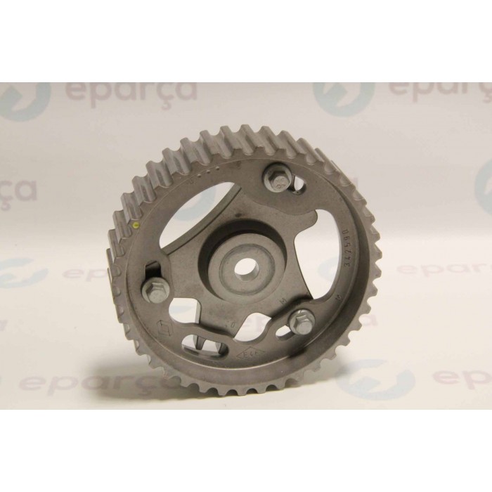 Eksantirik Dişlisi Ayarlı 1.5 Dci Clio Kangoo Megane Laguna Fluence Bitapart