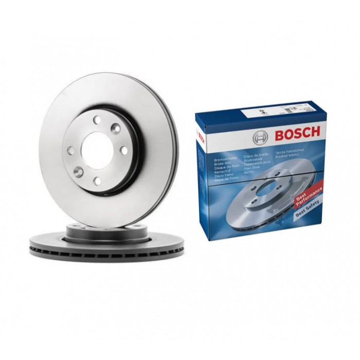 Ön Fren Diski Adet Lodgy Dokker 402061200R Marka Bosch