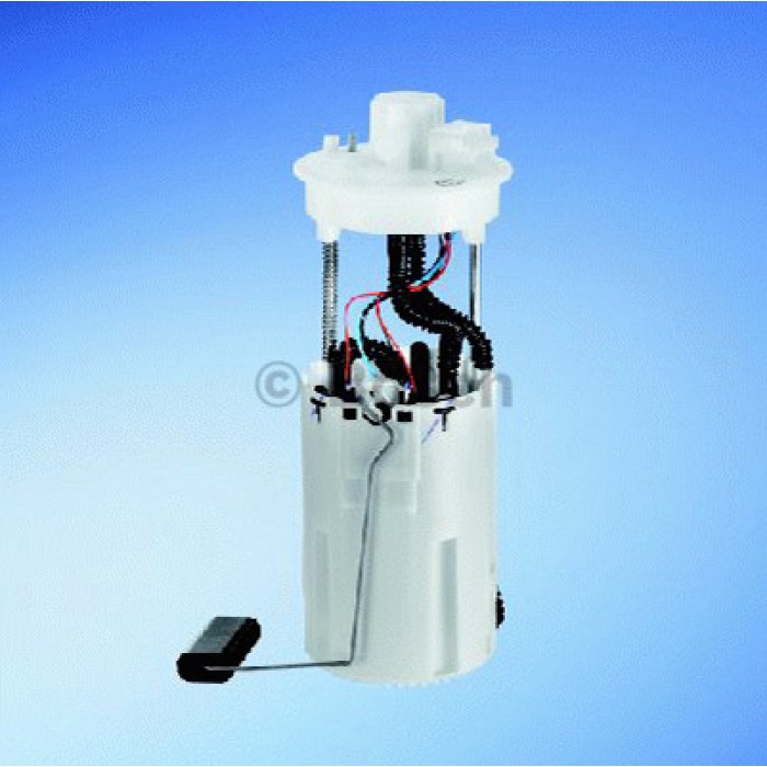 Benzin Pompası Şamandırası Komple Marea 2000 20 V Bosch Marka