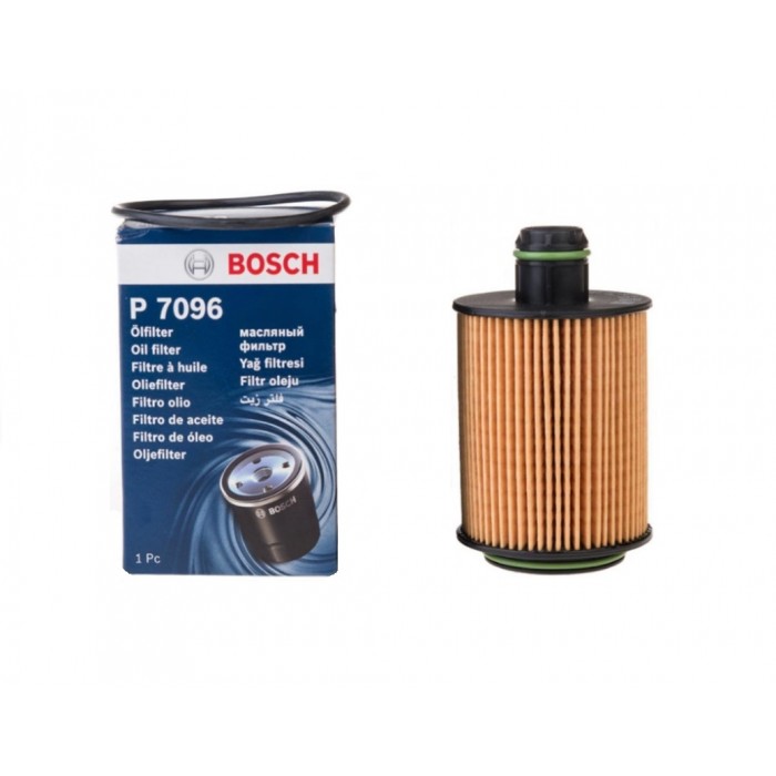 Yağ Filtresi Fiat Doblo Linea Egea Bravo 1.3 Multijet Euro5 71751114 Marka Bosch