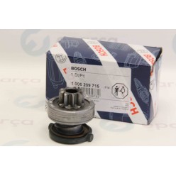 Marş Dişlisi Brava Marea Bosch Marka