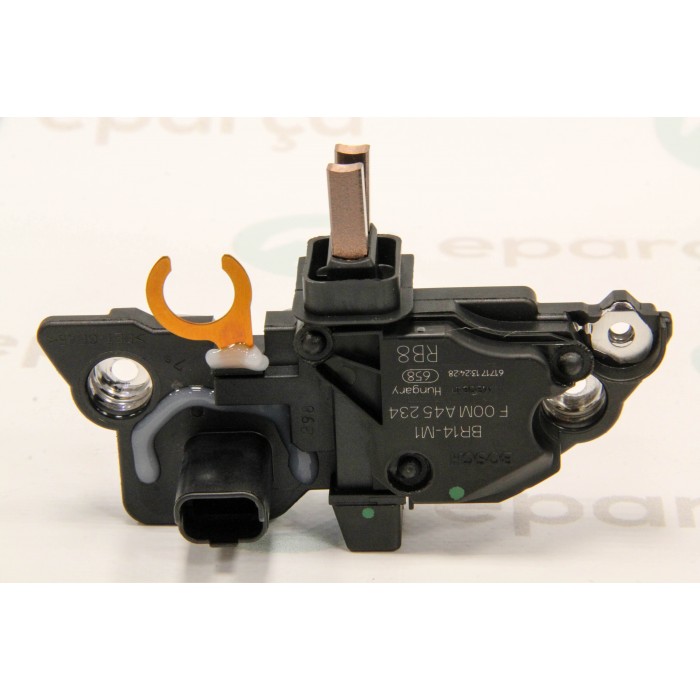 Konjektör Laguna Megane Scenic Dacia Logan Bosch Marka Konjektör Laguna Megane Scenic Dacia Logan Bosch Marka