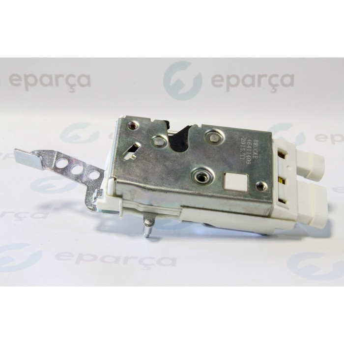 Sol Ön Kapı Kilidi Tempra Tipo Brucke Marka