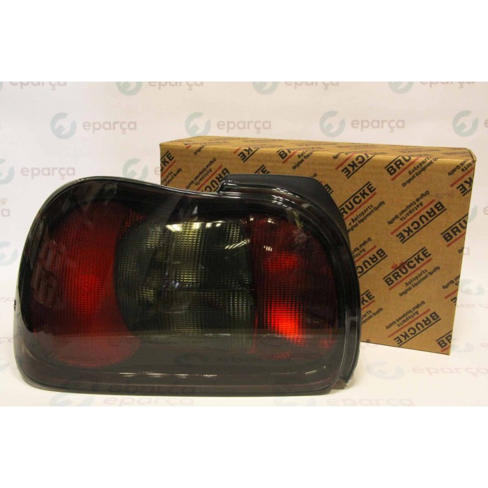 Stop Arka Sol Fiat Marea Brucke Marka 97 2001 Arası