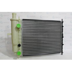 Fiat Marea Brava Bravo 1.6 Brucke Marka Su Radyatörü Bidonlu