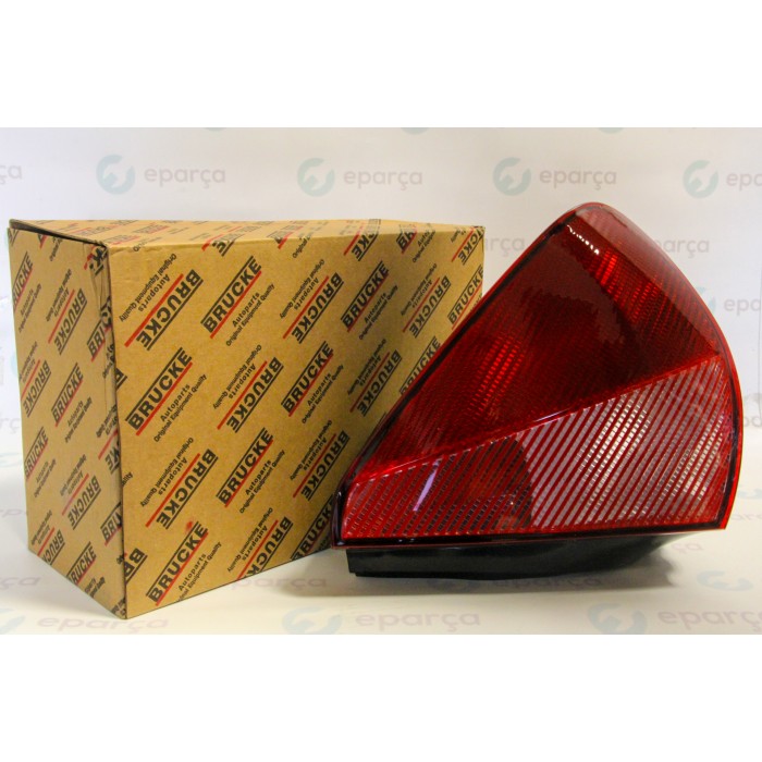 Marea Liberty Exclusive Sağ Stop