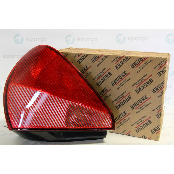 Marea Liberty Exclusive Sol Stop