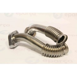 Doblo 1 9 Jtd İsı Değiştirici Sağ Boru