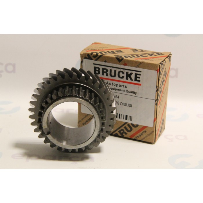 2 Vites Dişlisi Serçe Doğan Kartal Şahin 92 Brucke Marka