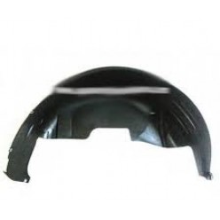 Arka Çamurluk Davlumbazı Sağ Doblo 2010 2018