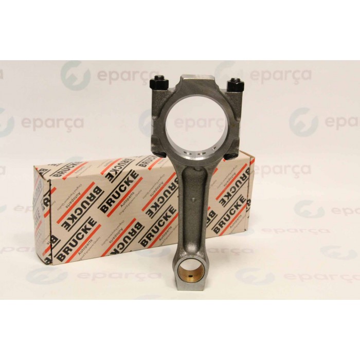 131 Doğan Kartal Şahin 1600 Motor Carex Marka Piston Biyel Kolu