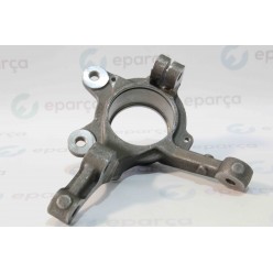 Sol Ön Aks Taşıyıcı Renault 19 21 Carex Marka