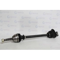 Renault 21 Optima Manager Carex Marka Sol Ön Aks Komple