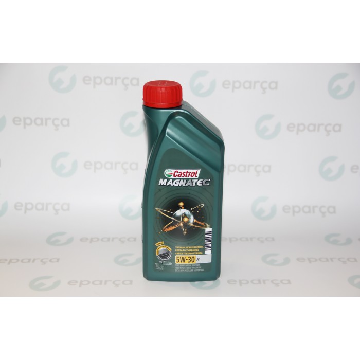 Motor Yağı 5W 30 1 Lt. Castrol Magnatec