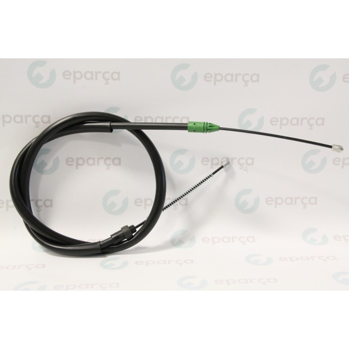 El Fren Teli Megane 1.4 1.6 2.0 Cavo Marka