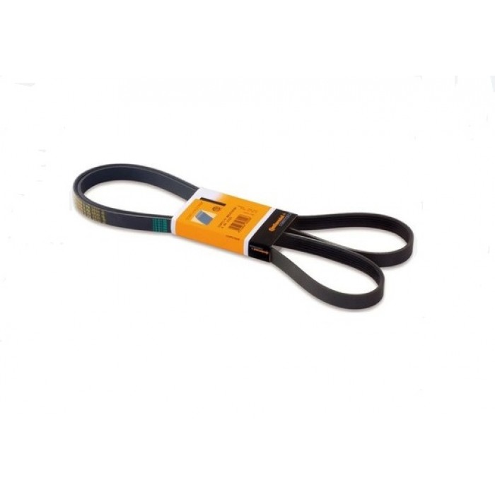 Bando Kanallı Kayıs 5Pk940