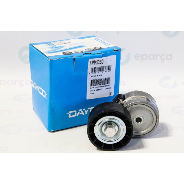 Gergi Rulmanı Punto Stilo Alfa 147 156 166 2.0 16V Dayco Marka Gergi Rulmanı Punto Stilo Alfa 147 156 166 2.0 16V Dayco Marka