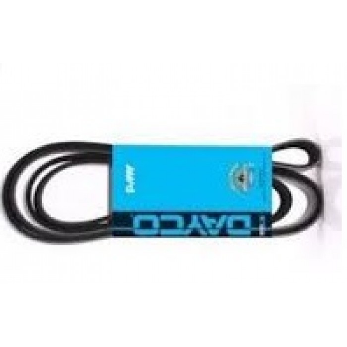 6 Pk 1320 Dayco Marka Alternatör Kayisi Grande Punto 1 3 Multijet
