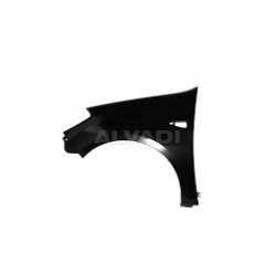 Ön Çamurluk Sol Dacia Sandero Delikli 08 13 Dega Marka