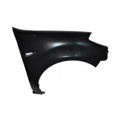 Ön Çamurluk Sağ Dacia Sandero Delikli 08 13 Dega Marka