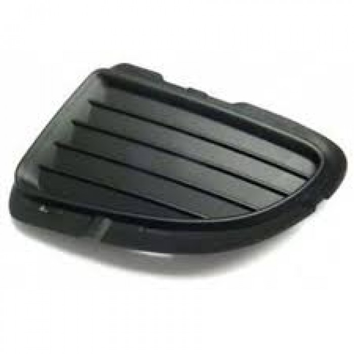 Ön Tampon İzgarası Sol Grande Punto Yansanayi Sis Çerçeve Sissiz Tip