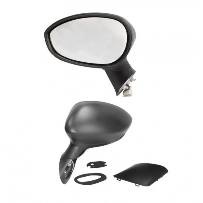 Elektrikli Sol Dış Dikiz Aynası Fiat Grande Punto 05 08 735465562 Marka Dega