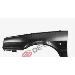 7600234D FIAT Tipo Ön Çamurluk Sol Tipo Yansanayi OEM 7600234D Oto Mavili
