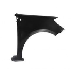 Ön Çamurluk Sağ Clio İii 05 09 Dega Marka Yan Sanayi