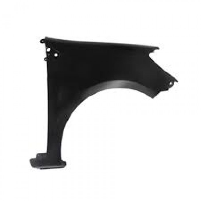 Ön Çamurluk Sağ Clio İii 05 09 Dega Marka Yan Sanayi