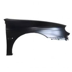 Ön Çamurluk Megane 99 03 Sağ Yan Sanayi